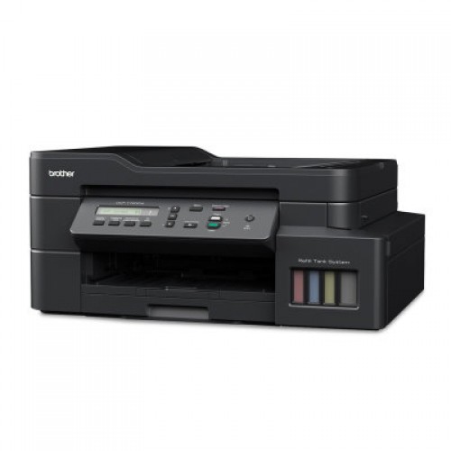 Brother MFP DCPT720DW inkbenefit plus A4, tintni pisač, wifi, duplex